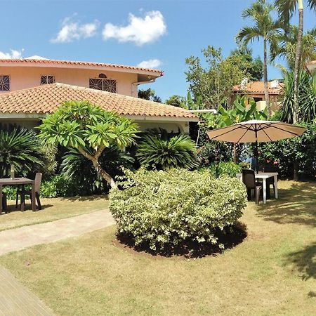 Casa Felicita B&B Y Apartamentos Bayahibe Exterior foto